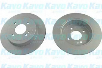 KAVO PARTS br3264c -  Диск тормозной